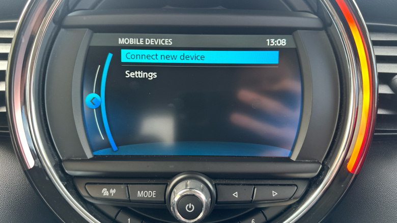 MINI Hatchback 1.5 One Classic II 5dr Petrol Hatchback